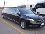 How Much Does a Wedding Limo Cost in Toronto?