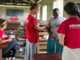 INTERNATIONAL VOLUNTEER PROGRAMS: 7 THINGS TO CHECK BEFORE YOU BOOK